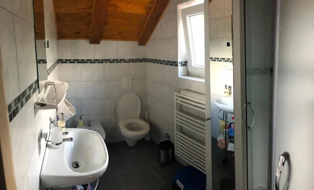 Holiday Home Kuca Gorica Blanca Fužine 0*,