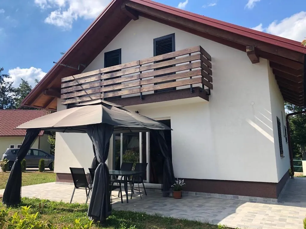 Holiday Home Kuca Gorica Blanca Fužine 0*,